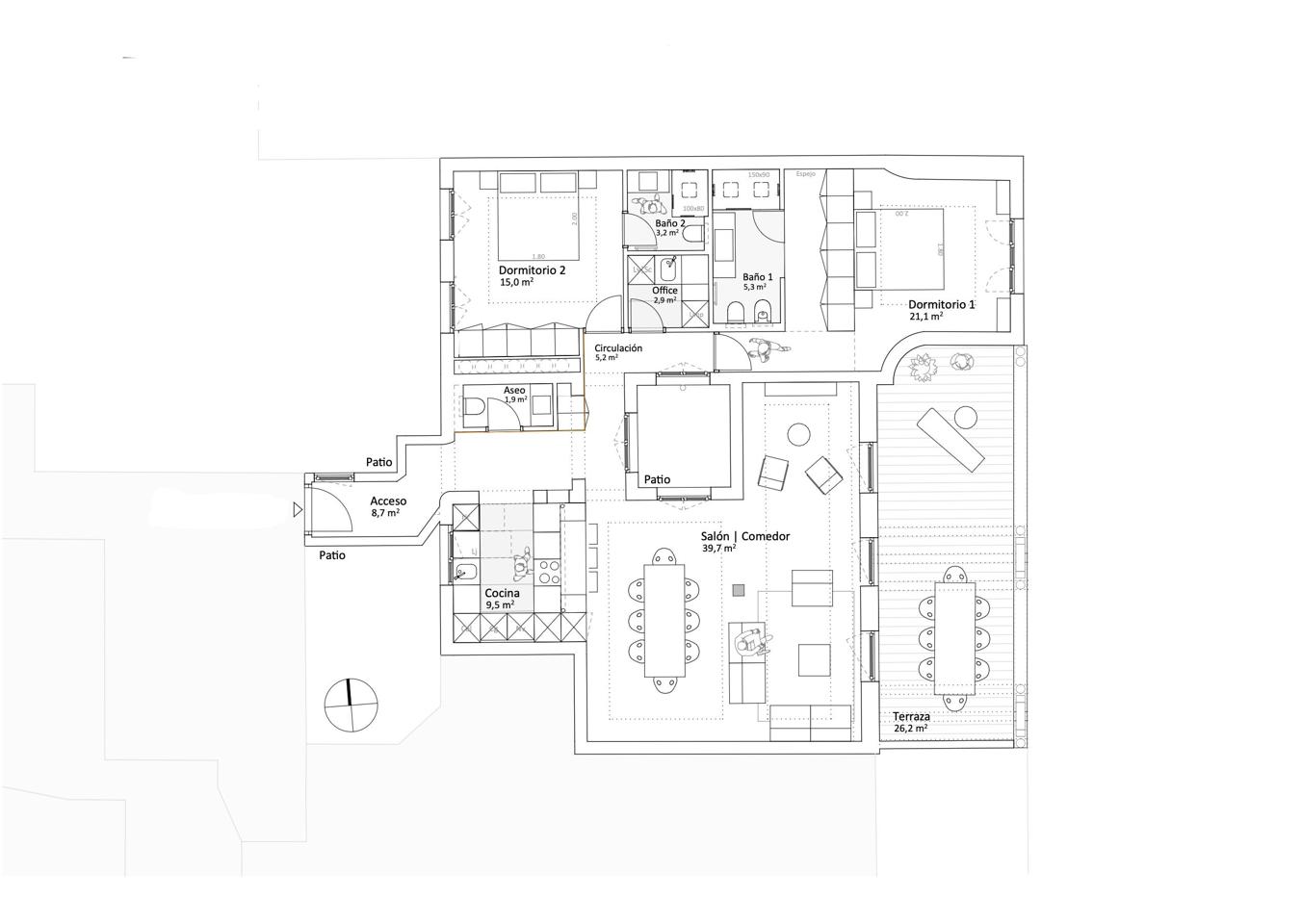 ...