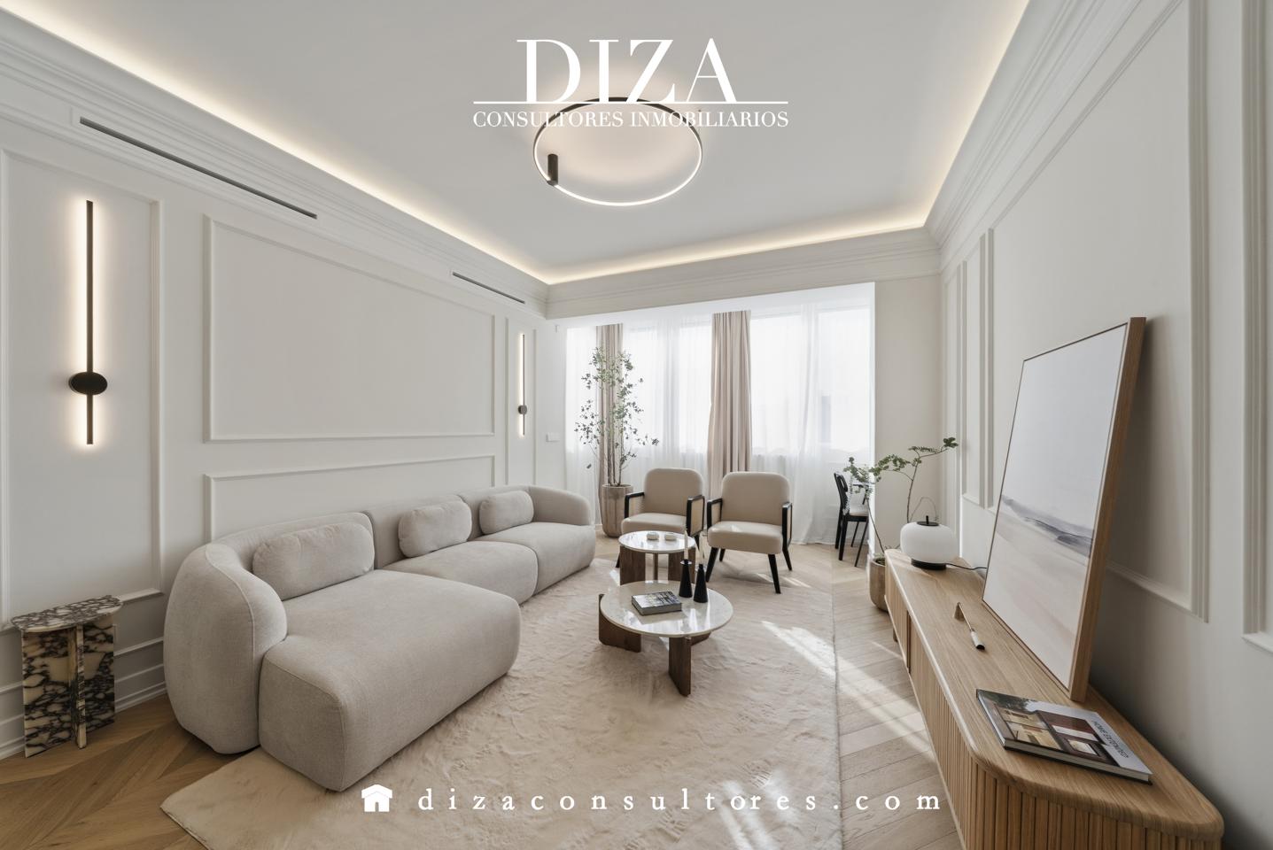 Photo of Brand new 2-bed apartment on Jorge Juan in Jorge Juan, Salamanca