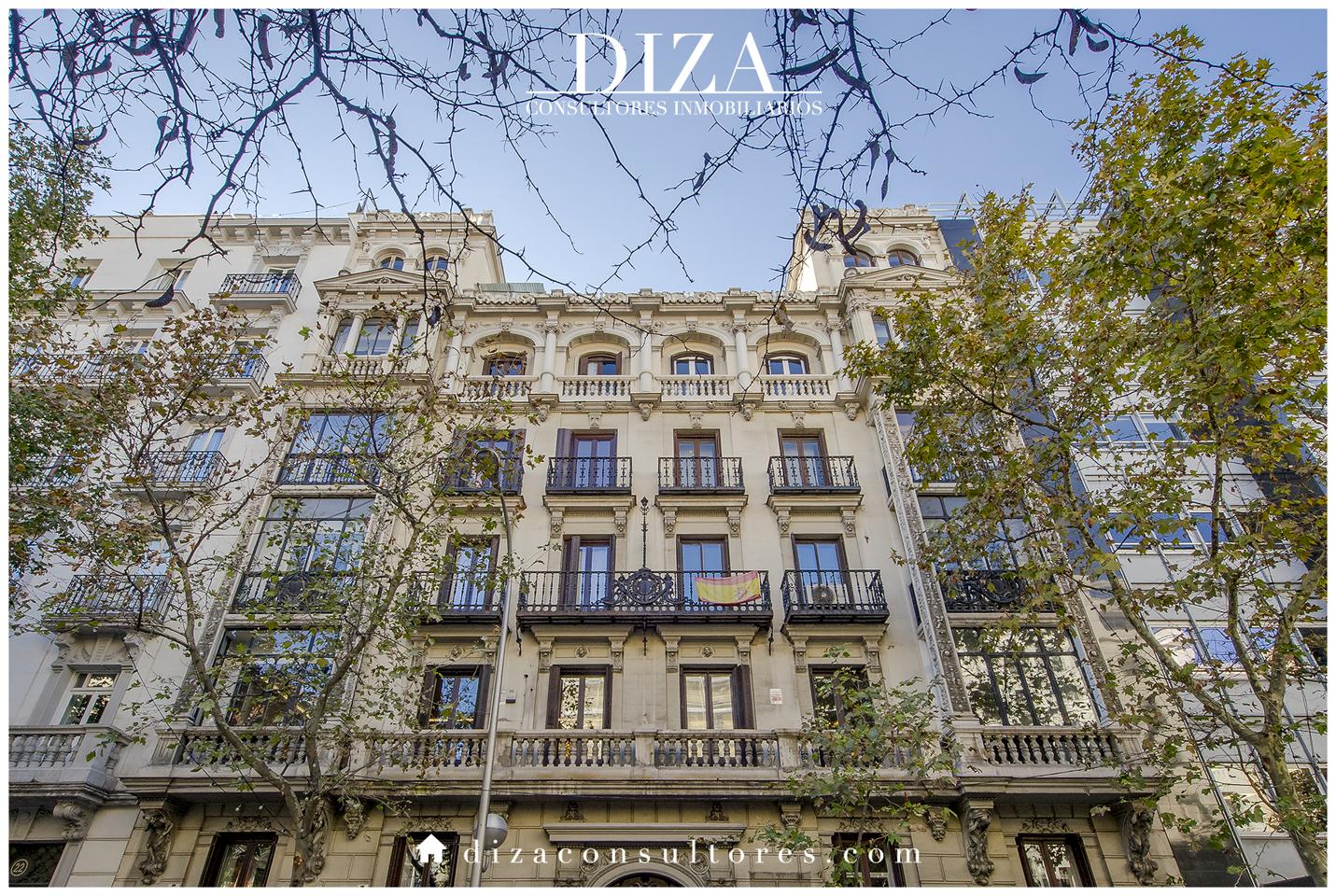 Renovated 3-bed apartment in Retiro