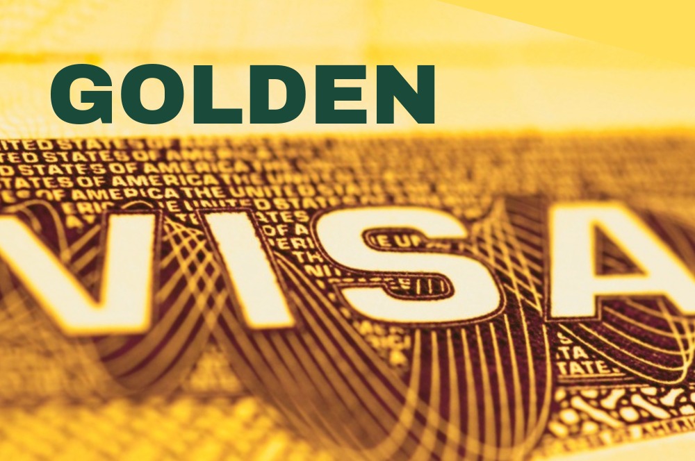 Como obtener la Golden Visa