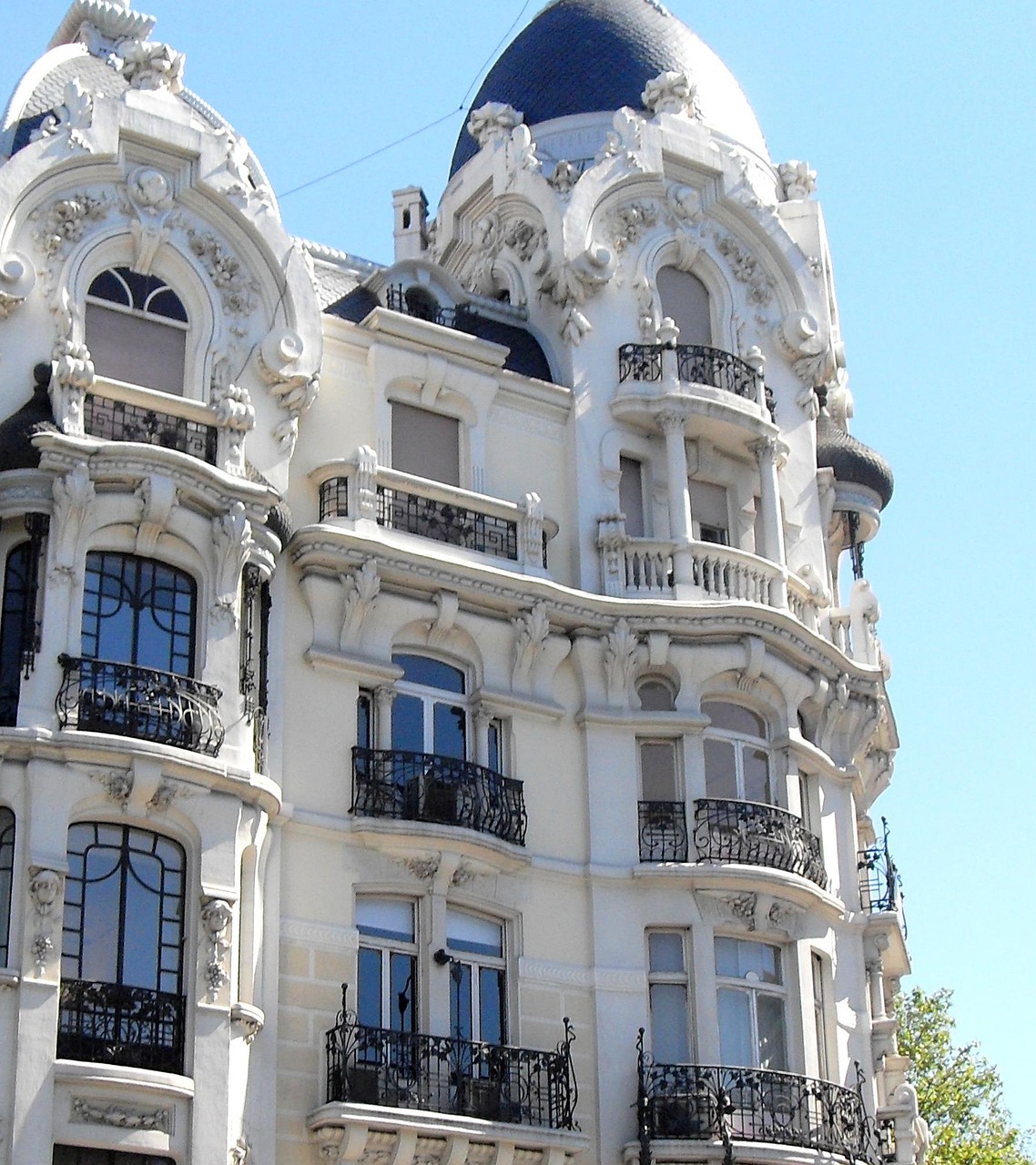DIZA Consultores, servicios inmobiliarios en Madrid