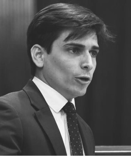 enrique cristobal