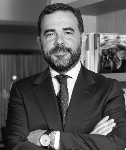 luis losantos